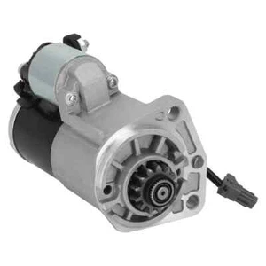 Starter Motor for Nissan Rogue 2008-2013 Sentra 07-12 L4 2.5L 1.7kW 12V CW 13T - Picture 1 of 2