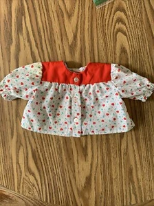 Camisa muñeca - Imagen 1 de 4