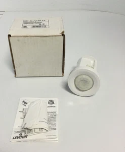 NEW, LONMARK, L778-TA, OCCUPANCY SENSOR, 10-30VAC/VDC. (1i-3) - Picture 1 of 5