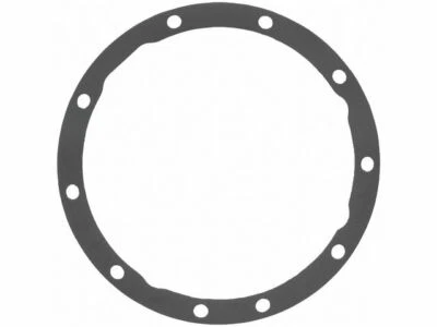 For 1951-1973 Chrysler Newport Differential Carrier Gasket Rear Felpro 59674XD - Image 1 of 2