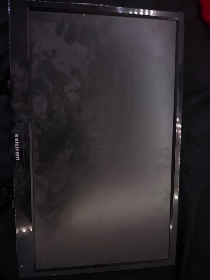 Used Element Tv for cheap very affordable lets di some business and get this tv - Image 1 of 1