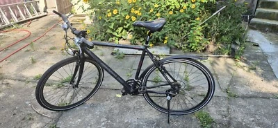 fahrrad, Focus ARIBA - Bild 1 von 4