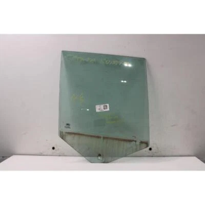 TÜRSCHEIBE HINTEN RECHTS FÜR LAND ROVER RANGE (02-10) L322 3.0 TD (130KW) 2002 Foto 1 de 4