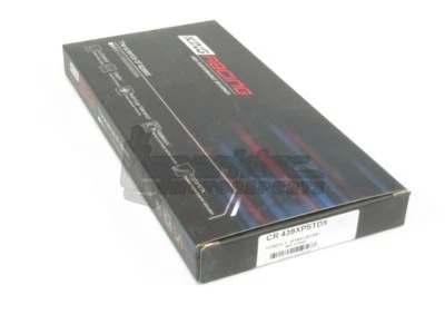 Juego de bielas de rodamientos de motor King XPC (STDX) Acura Honda B17A1 B18A1 B18B1 Foto 1 de 3