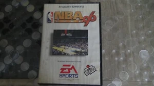 nba live 96 megadrive - Photo 1/4