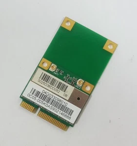 Wlan Wifi Mini PCIe AzureWave AW-NE785 Atheros AR5B95 aus Asus K50IJ K50I - Bild 1 von 2