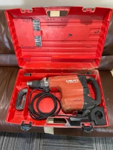 Hilti TE 800 AVR HI-DRIVE Demolition Hammer - Breaker - Picture 1 of 3