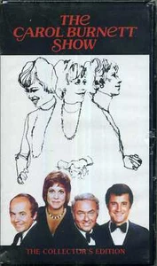 The Carol Burnett Show Collector's Edition: Ken Berry & Jack Weston / Rock Hud.. - Picture 1 of 1