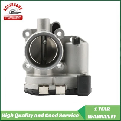 1204455 For Polaris Ace General Ranger Sportsman 570 900 1000 4x4 Throttle Body - Image 1 of 4