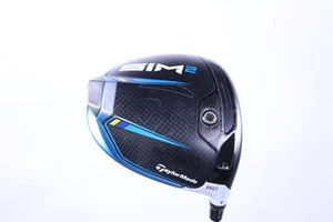 TaylorMade SIM2 8* Driver Extra Stiff Flex Fujikura Pro 2.0 Tour Spec Very Good - Picture 1 of 8
