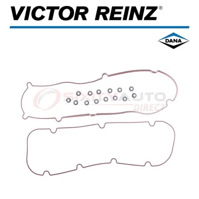 MAHLE Valve Cover Gasket Set for 2001-2002 Chevrolet Express 3500 vf - Image 1 of 4