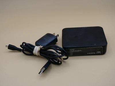 Rocketfish RF-G1603 2-Output HDMI Splitter with 4K and HDR Pass-Through - Image 1 of 4