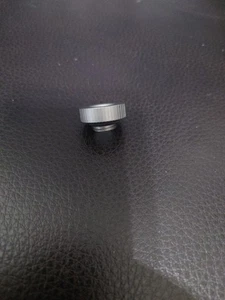 EKWB EK-Quantum Torque Extender Static, MF 7, Satin Titanium - Afbeelding 1 van 1