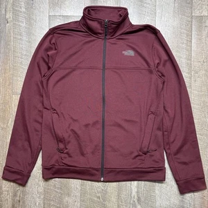 The North Face Men's Apex Canyonwall Jacket Size S Full Zip Softshell Windwall - Picture 1 of 11