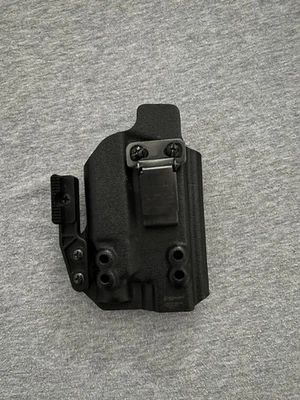 BLACKHAWK! Funda Stache Base IWB para GLOCK43X/48 SL TLR-7 Sub Foto 1 de 2