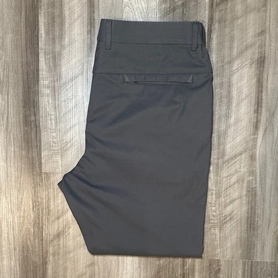 Pantalones Jack Archer Jetsetter Calce Ajustado Carbón - 34x28 Foto 1 de 4