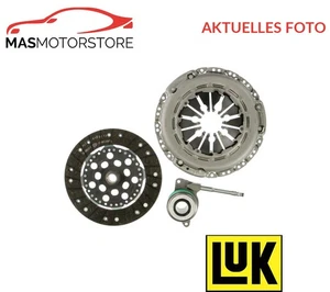 KUPPLUNGSSATZ KUPPLUNG SATZ LUK 623 3081 33 A FÜR VOLVO S40 I,V40 1.9 DI 1.9L - Picture 1 of 6
