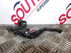 YAMAHA YZF R125 2019 GEN 3 ADJUSTABLE CLUTCH LEVER AND PERCH - Picture 1 of 7