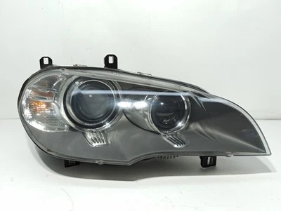 63127278046 FARO DERECHO / 7221892 / 1024045 PARA BMW X5 E70 XDRIVE30D - Imagen 1 de 4