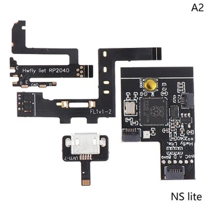 Replacement Parts Gaming RP2040 NS Chip For Nintendo Switch NS/Lite/OLED - Picture 1 of 8