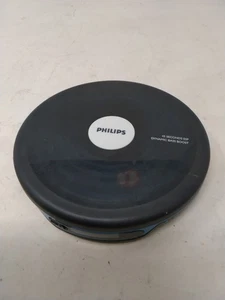 Philips AX2500 Jogproof Portable CD Player - Tested/ Working - Picture 1 of 5
