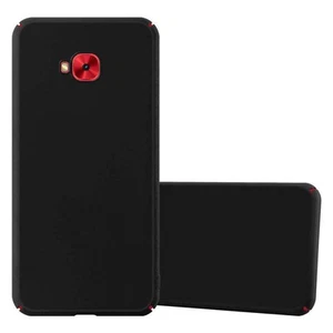 Hülle für Asus ZenFone 4 Selfie PRO Schutzhülle Hard Case Handy Matt Metallic - Photo 1/32