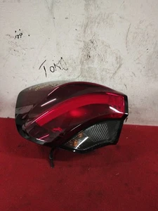 Stop Phare Arrière Gauche Pour Fiat Type Cross Série (357) 0521573040E 463 - Photo 1/4