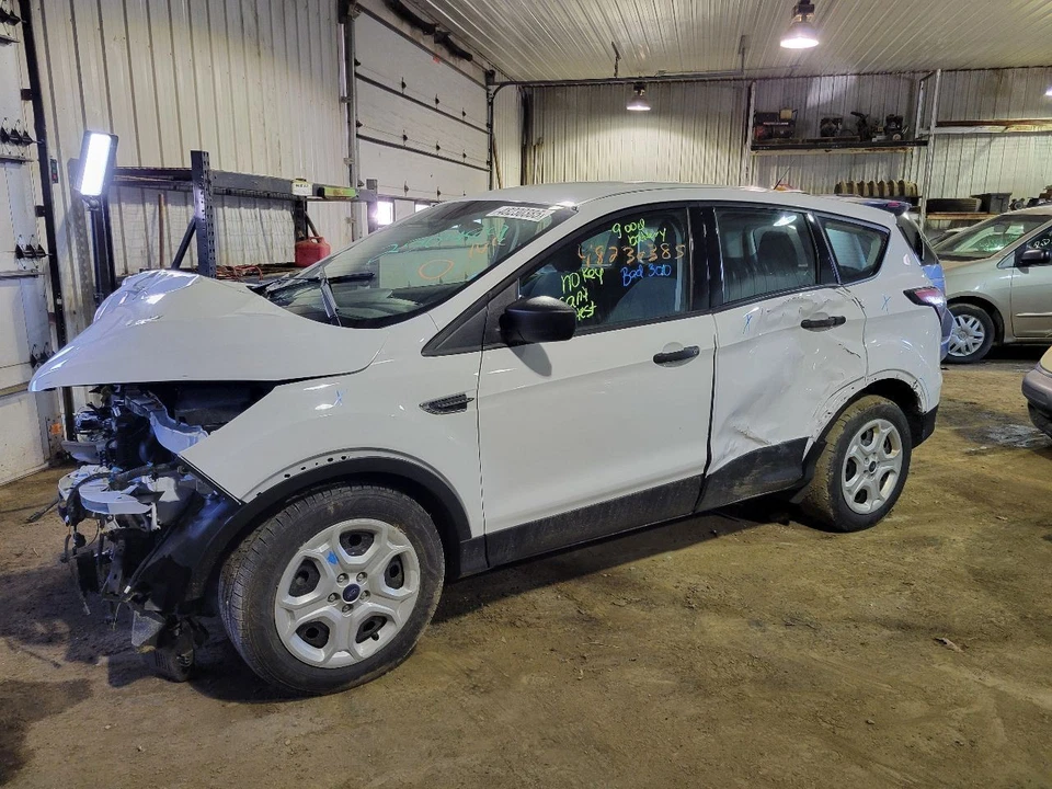 Frenos traseros Energi SEL enchufable para 13-20 FUSION 2071207 Foto 1 de 4