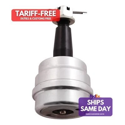 QA1 1210-108, One Lower Ball Joint - Fits Gm Large Press-In Performance Parts - Image 1 of 4