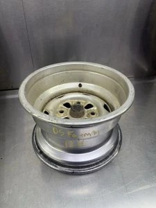 05 06 07 08 09 Honda Foreman Rubicon 500 Oem Rear Wheel Rim 42650-hn2-a80 12x7.5 - Picture 1 of 5