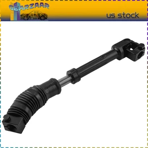 Lower Steering Shaft for Ford Explorer 2002-2010 Mercury Mountaineer 4.0L 4.6L - Picture 1 of 19