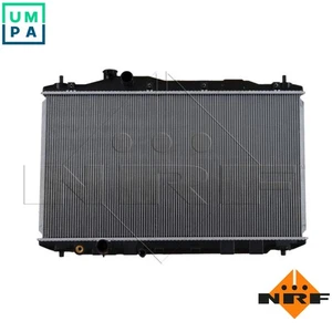 RADIATOR ENGINE COOLING 58323 FOR R18A2 1.8L L13Z1 1.3L K20Z4 2.0L 4cyl - Picture 1 of 12