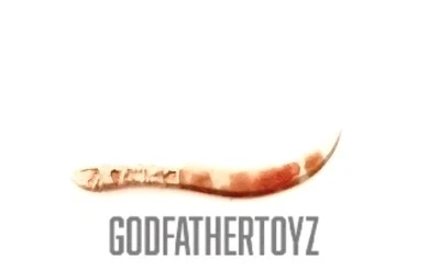 ЛЕГЕНДЫ MARVEL НОЖ ЛЕЗВИЕ КИНЖАЛ ОРУЖИЕ ЗАКАЗНОЙ КОРМ - Изображение 1 из 2