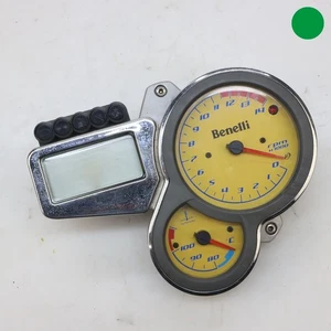 Benelli Tornado 900 LE Instrumentazione 2002 2003 Armaturenbrett Uhren ID94127 - Bild 1 von 6