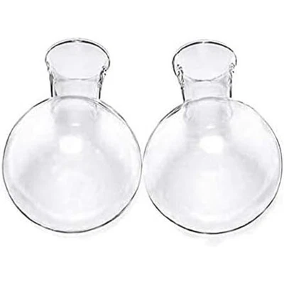 Estaciones de Propagación de Vidrio Accesorios Planta Terrario Soporte Madera Plantador de Aire  Foto 1 de 4