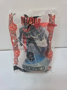 New Sealed 2000 Burger King Kids Toy Meal #7 Batman Beyond Figure - Picture 1 of 3