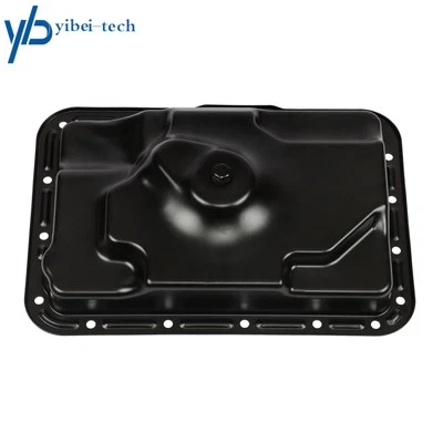Pan de aceite de transmisión automática para Ford Bronco II Explorer Mercury Mountaineer Ranger Foto 1 de 4