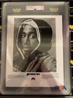 1992 ORIGINAL JUICE PUBLICITY PHOTO TUPAC SHAKUR ACTING DEBUT- Type III RARE PSA