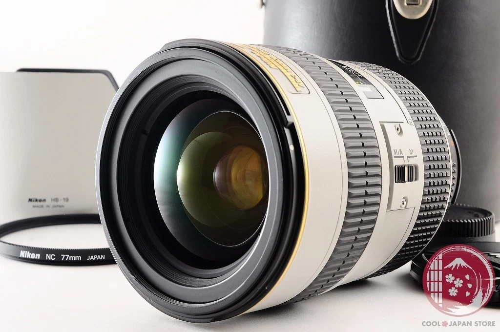 Nikon 28-70mm f/2.8 Camera Lenses for sale | eBay