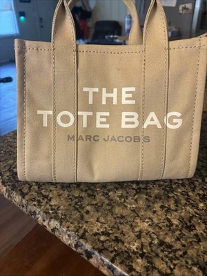 Marc Jacob’s Tote Bag - Image 1 of 4