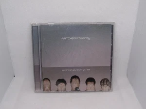 Matchbox Twenty - More Than You Think You Are CD 2002 Alternative Rock Atlantic - Bild 1 von 3