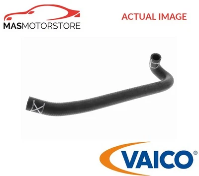 RADIATOR HOSE VAICO V10-5107 H NEW OE REPLACEMENT - Image 1 of 4