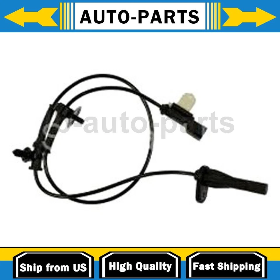 Sensor de velocidad de rueda trasero izquierdo SMP ABS para Chevrolet Colorado 2,5 L 2015-2019 Foto 1 de 4