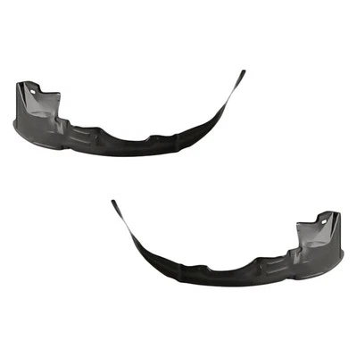 Fender Liner Set For Mitsubishi Eclipse 1995-1999 LH OR Right Front 565-58446BL - Изображение 1 из 4
