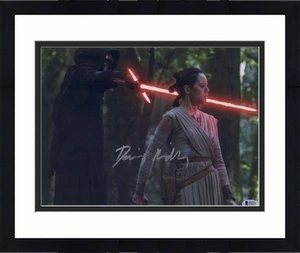 Artículo fotográfico Daisy Ridley Star Wars 11x14 #10190682 - Imagen 1 de 1