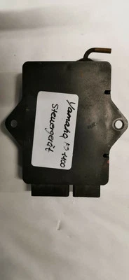 Yamaha FJ1100 Steuergerät, CDI B4898 - Bild 1 von 3