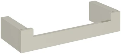 Accesorios de baño ROHL QU420-PN, 0, níquel pulido Foto 1 de 4