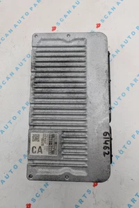 Used 2014 Toyota Camry Denso 89661-06K63 ECU TN275500-8460 - Picture 1 of 4