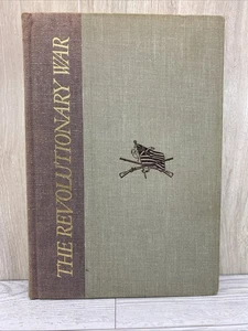 VINTAGE Die revolutionäre Wa Amerikaner kämpfen für die Freiheit von Bart McDowell - Bild 1 von 10