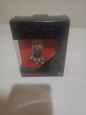 Star Wars The Black Series Titanium  09 Luke Skywalker's Landspeeder